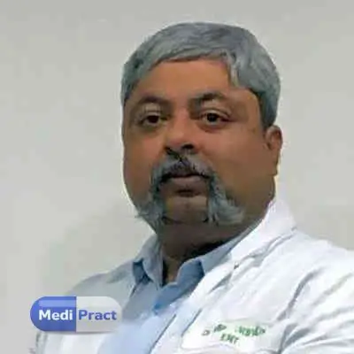 Dr. Vidit Tripathi Profile Picture