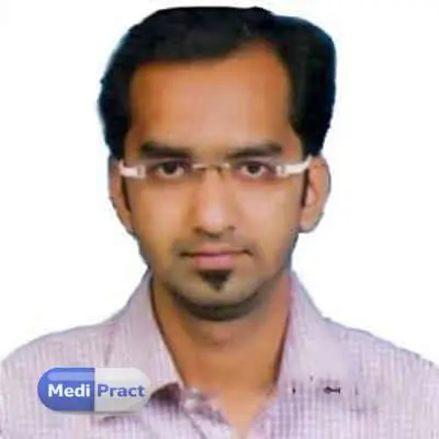 Dr. Vidnyan Thanekar Profile Picture