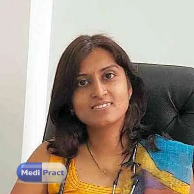 Dr. Vidula Joshi Profile Picture