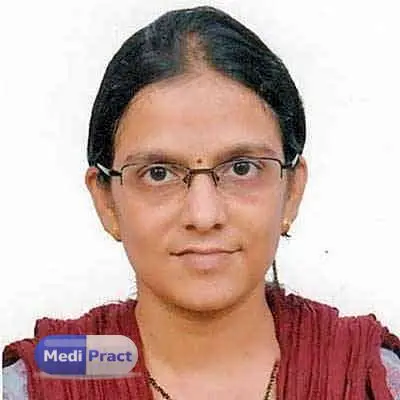 Dr. Vidula Kamath Profile Picture