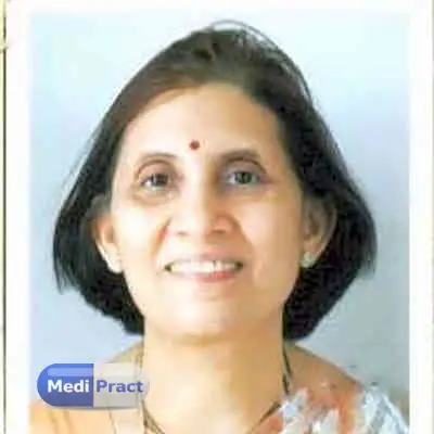 Dr. Vidula Kapre Profile Picture