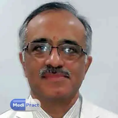 Dr. Vidur Jyoti Profile Picture