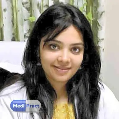 Dr. Vidushi Jain Profile Picture