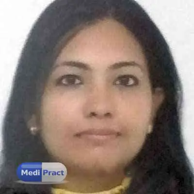Dr. Vidushi Kumar Profile Picture