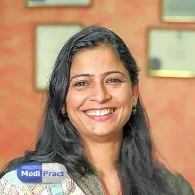 Dr. Vidushi Lakhanpal Profile Picture