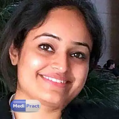 Dr. Vidushi Seth Profile Picture