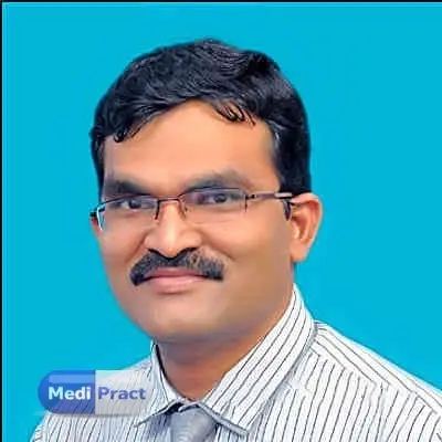 Dr. Vidya Anandam Profile Picture