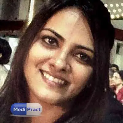 Dr. Vidya Aranha Profile Picture