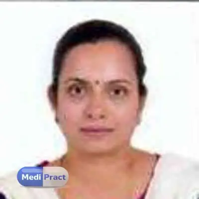 Dr. Vidya Ashok Profile Picture
