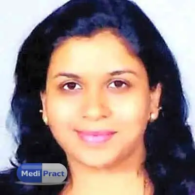 Dr. Vidya Ashok Kamble Profile Picture