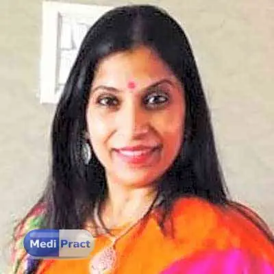 Dr. Vidya Bandukwala Profile Picture