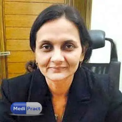 Dr. Vidya Bisla Profile Picture