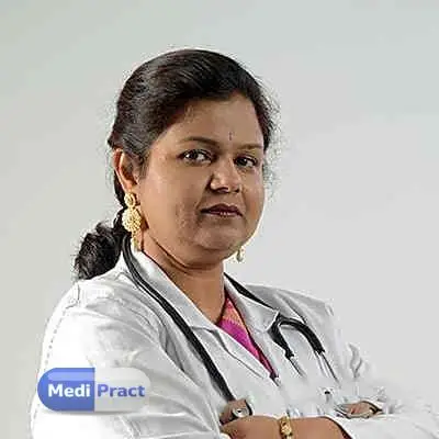 Dr. Vidya Brata Ghosh Profile Picture