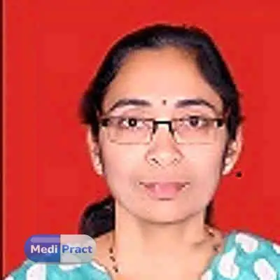 Dr. Vidya Chelerkar Profile Picture