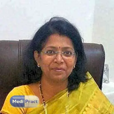 Dr. Vidya Dattatray Dharne Profile Picture
