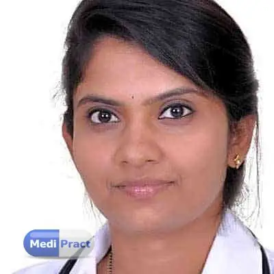 Dr. Vidya Devarajan Profile Picture