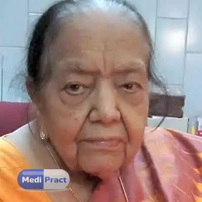 Dr. Vidya Devi Shenoy Profile Picture