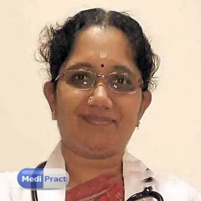 Dr. Vidya Gayathri S Profile Picture