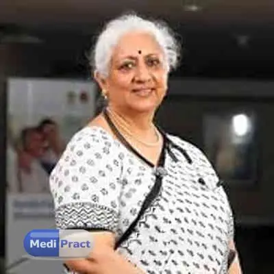 Dr. Vidya Gupta Profile Picture