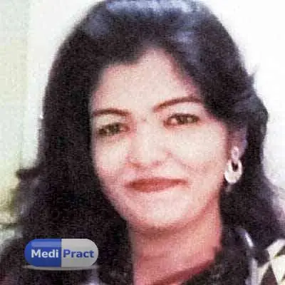 Dr. Vidya Hari Jadhav Profile Picture