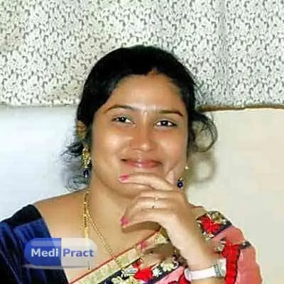 Dr. Vidya Jadhav Profile Picture