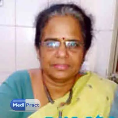 Dr. Vidya K. Harugoli Profile Picture