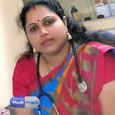 Dr. Vidya K M Profile Picture