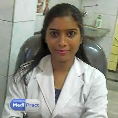 Dr. Vidya Meshram Profile Picture