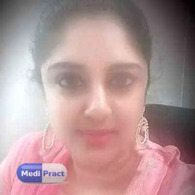Dr. Vidya Narasimhan Profile Picture
