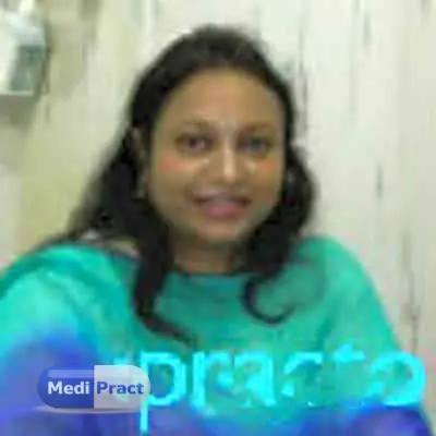 Dr. Vidya Patil Profile Picture