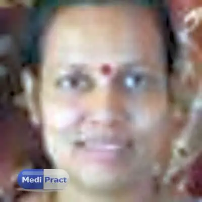 Dr. Vidya Praveen Deshpande Profile Picture