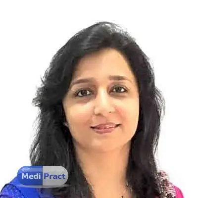 Dr. Vidya R Pawar Profile Picture