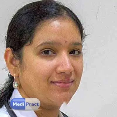 Dr. Vidya S Profile Picture