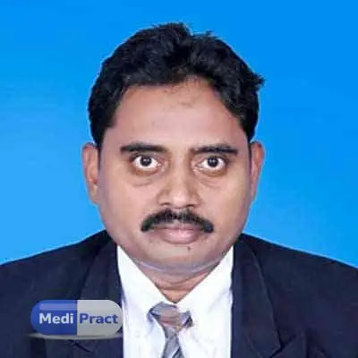 Dr. Vidya Sagar Bandikalla Profile Picture