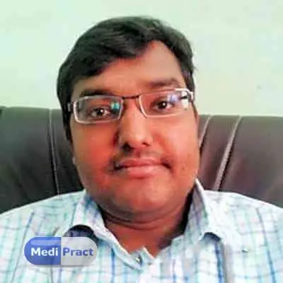 Dr. Vidya Sagar Mourya Profile Picture