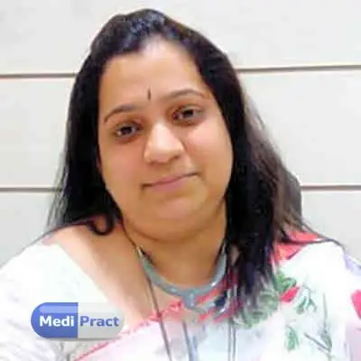 Dr. Vidya Shetty Profile Picture