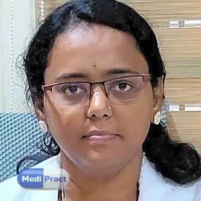 Dr. Vidya Sidram Profile Picture