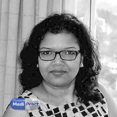 Dr. Vidya Sinha Profile Picture