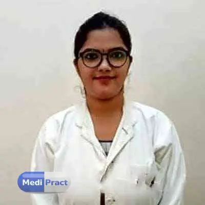 Dr. Vidya Tiwari Profile Picture
