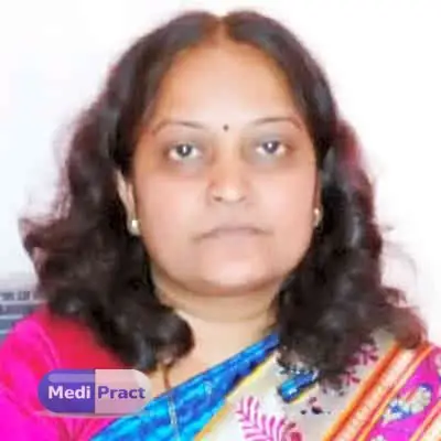 Dr. Vidya Tuplondhe Profile Picture