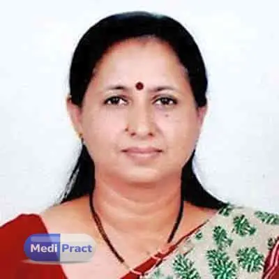Dr. Vidya Ugale Profile Picture