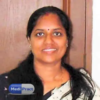 Dr. Vidyaa Hari Iyer Profile Picture