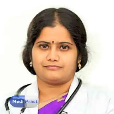 Dr. Vidyachaya Profile Picture