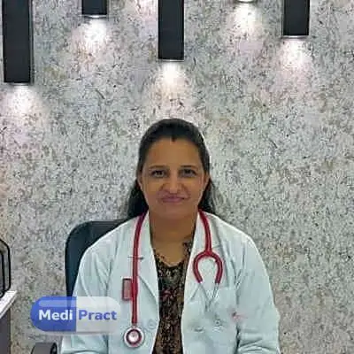 Dr. Vidyadevi Profile Picture