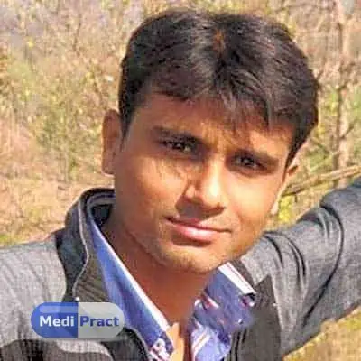 Dr. Vidyadhar Kumbhar Profile Picture