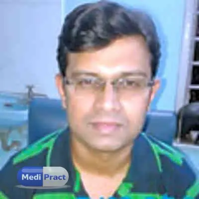 Dr. Vidyadhar S. Agaskar Profile Picture