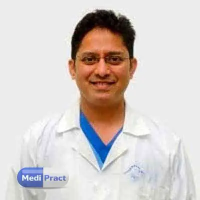 Dr. Vidyadhar S. Lad Profile Picture