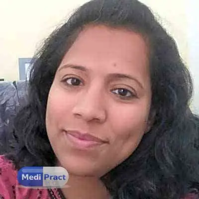 Dr. Vidyali Prasanna Gawade Profile Picture