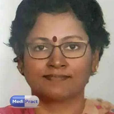 Dr. Vidyarani Profile Picture