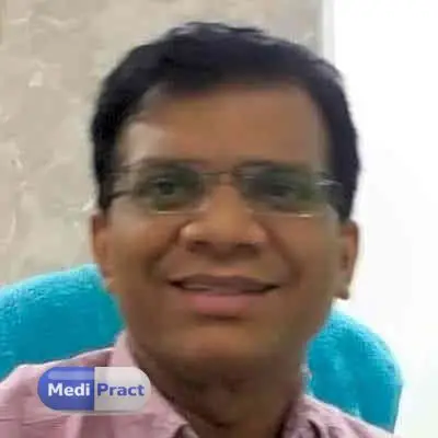 Dr. Vidyasagar C Patel Profile Picture